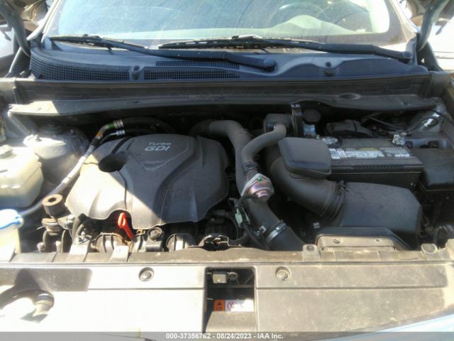 KNDPCCA61E7664168 KIA Sportage Sx