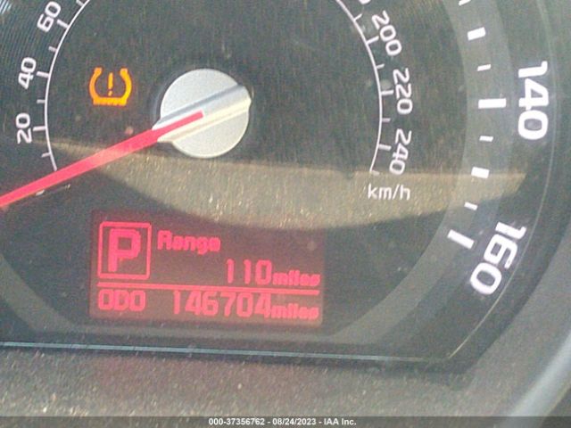 KNDPCCA61E7664168 KIA Sportage Sx
