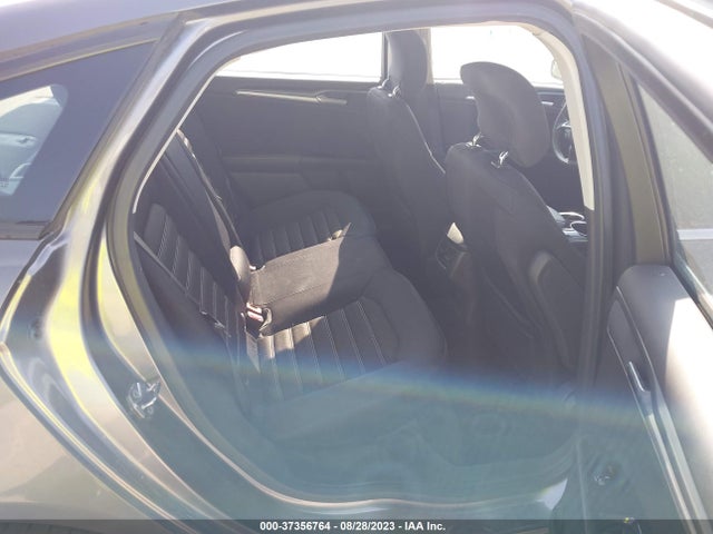 2013 FORD FUSION SE VIN: 3FA6P0H75DR179378