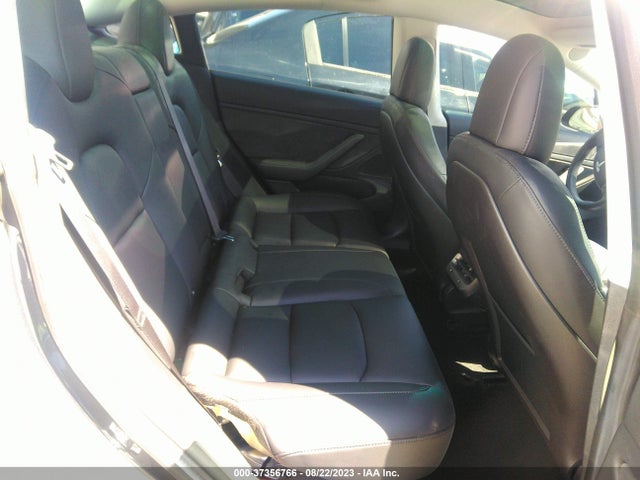 Tesla Model 3 Long Range 2018 5YJ3E1EB0JF090963 Image 15