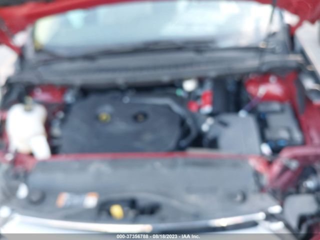 2FMPK4J92GBB94435 Ford EDGE SEL