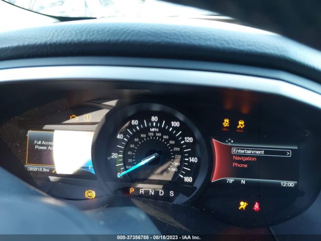 2FMPK4J92GBB94435 Ford EDGE SEL