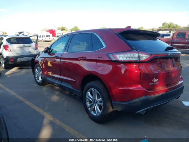 2FMPK4J92GBB94435 Ford EDGE SEL