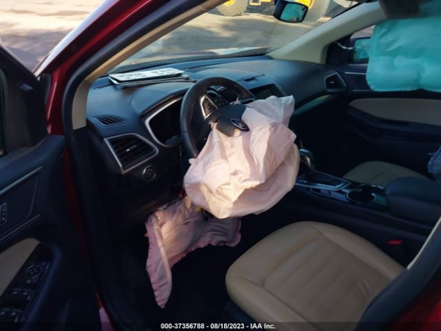 2FMPK4J92GBB94435 Ford EDGE SEL