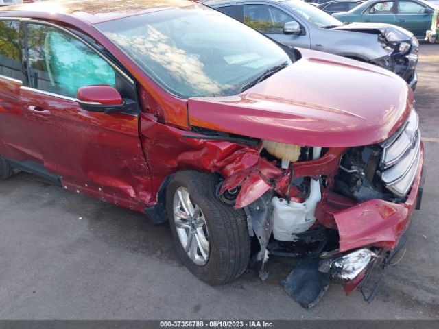 2FMPK4J92GBB94435 Ford EDGE SEL