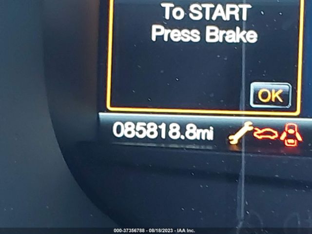 2FMPK4J92GBB94435 Ford EDGE SEL
