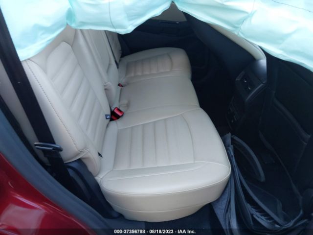 2FMPK4J92GBB94435 Ford EDGE SEL