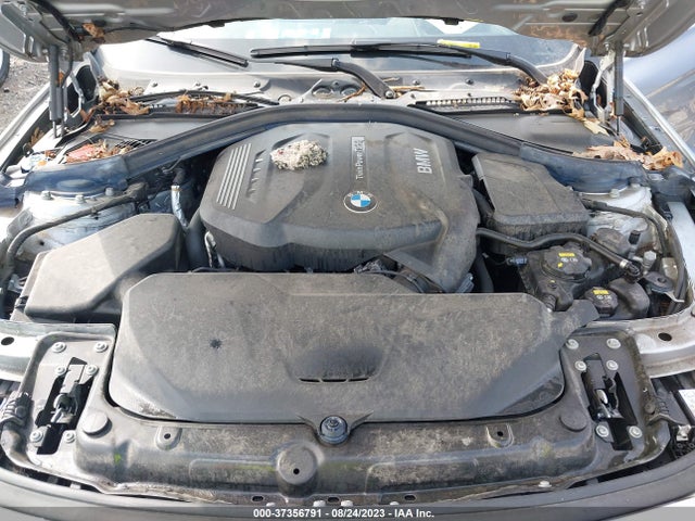 WBA8K3C57JA485848 BMW 3 Series 330i Xdrive