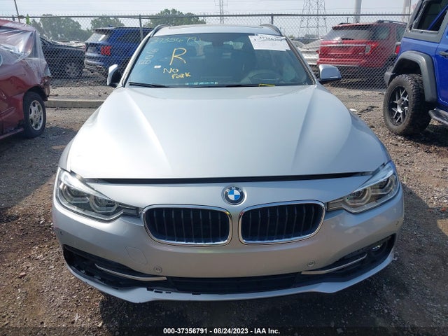 WBA8K3C57JA485848 BMW 3 Series 330i Xdrive