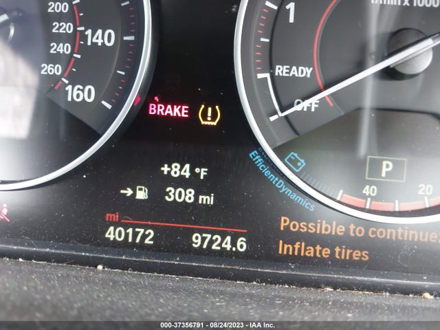 WBA8K3C57JA485848 BMW 3 Series 330i Xdrive