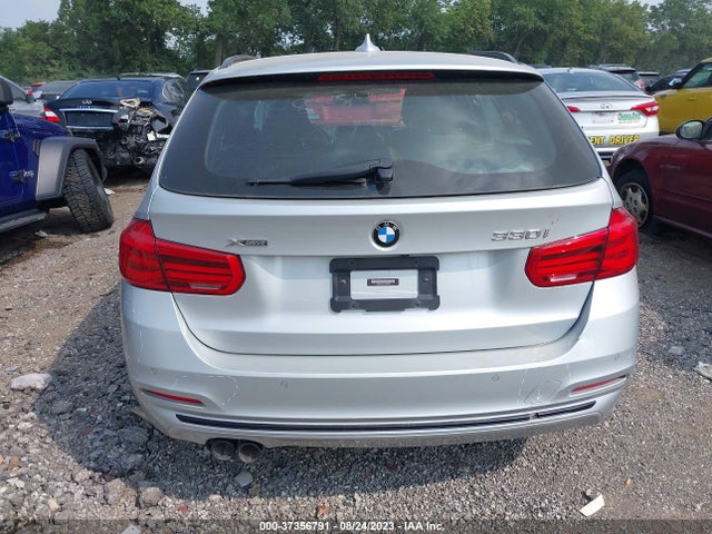 WBA8K3C57JA485848 BMW 3 Series 330i Xdrive