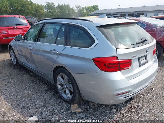 WBA8K3C57JA485848 BMW 3 Series 330i Xdrive