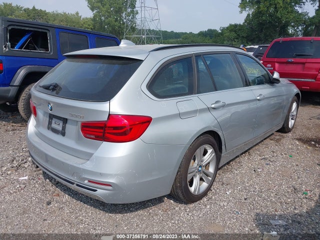 WBA8K3C57JA485848 BMW 3 Series 330i Xdrive