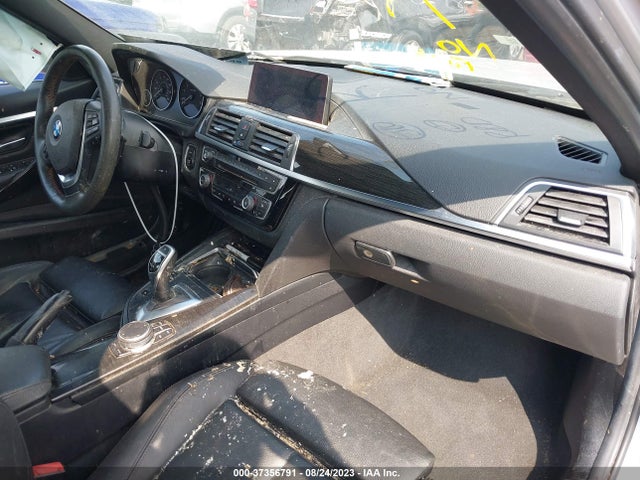 WBA8K3C57JA485848 BMW 3 Series 330i Xdrive