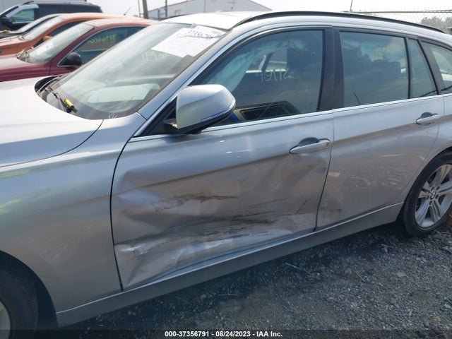 WBA8K3C57JA485848 BMW 3 Series 330i Xdrive