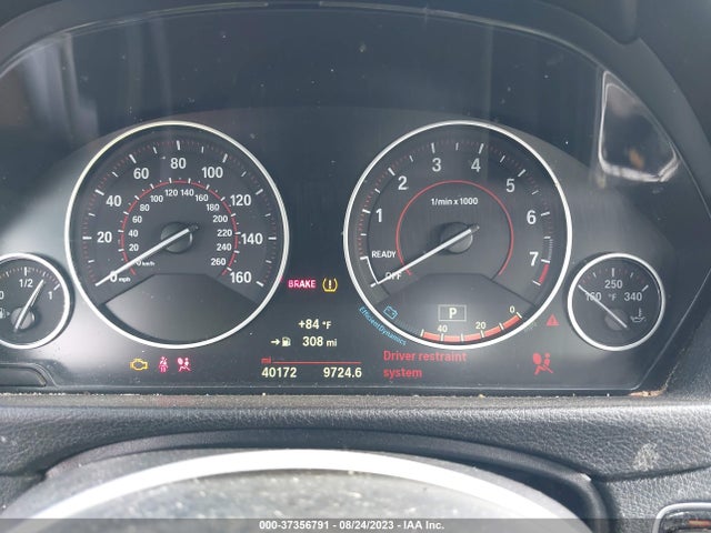 WBA8K3C57JA485848 BMW 3 Series 330i Xdrive