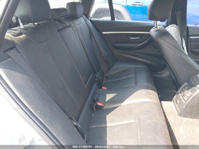 WBA8K3C57JA485848 BMW 3 Series 330i Xdrive
