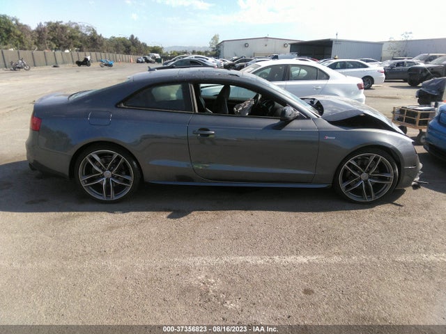 WAUG4AFR7GA034145 Audi S5 3.0t Premium Plus