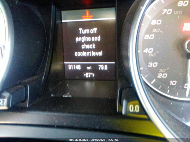 WAUG4AFR7GA034145 Audi S5 3.0t Premium Plus