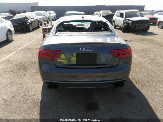 WAUG4AFR7GA034145 Audi S5 3.0t Premium Plus