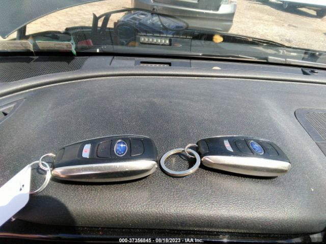4S4BTAFC4M3177609 Subaru Outback Premium