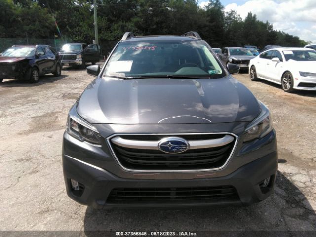 4S4BTAFC4M3177609 Subaru Outback Premium