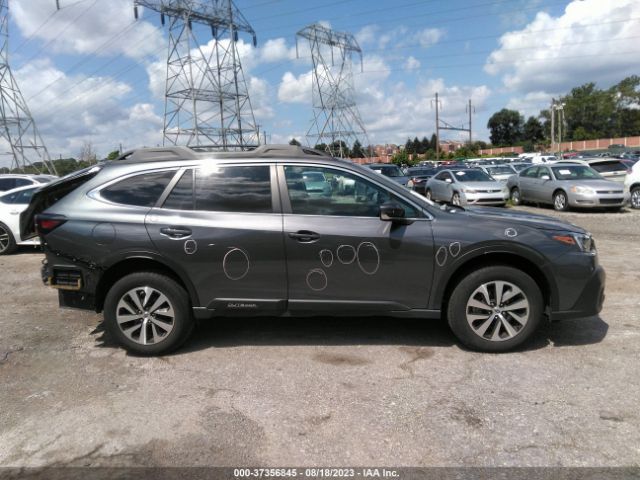 4S4BTAFC4M3177609 Subaru Outback Premium