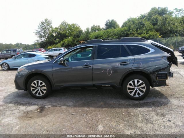 4S4BTAFC4M3177609 Subaru Outback Premium