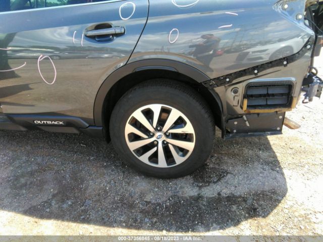 4S4BTAFC4M3177609 Subaru Outback Premium