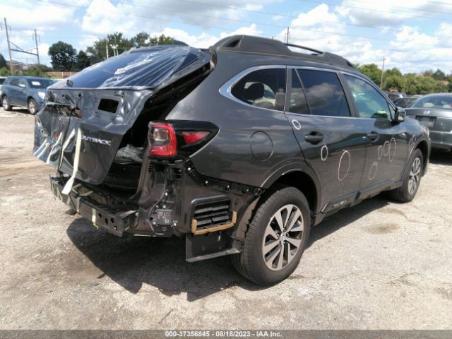 4S4BTAFC4M3177609 Subaru Outback Premium