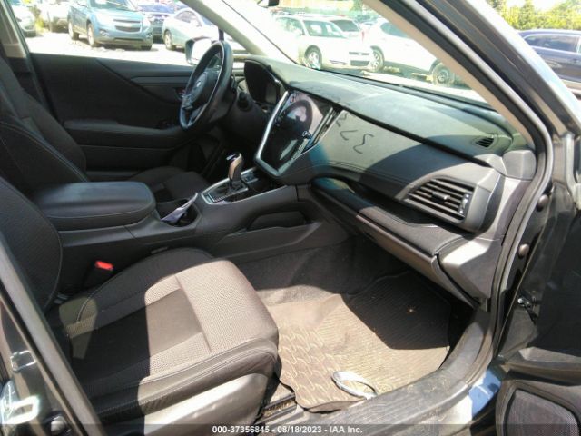 4S4BTAFC4M3177609 Subaru Outback Premium