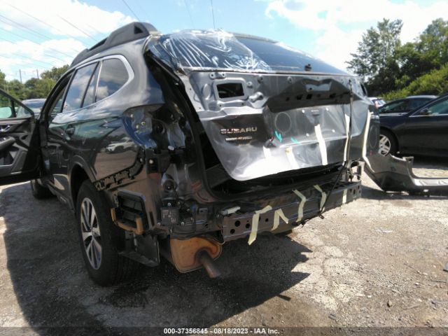 4S4BTAFC4M3177609 Subaru Outback Premium