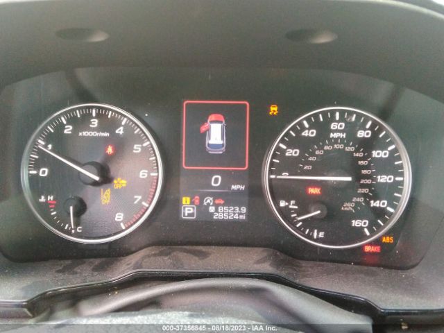 4S4BTAFC4M3177609 Subaru Outback Premium
