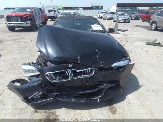 2017 BMW 6 Series, VIN: WBA6F5C5XHD996907