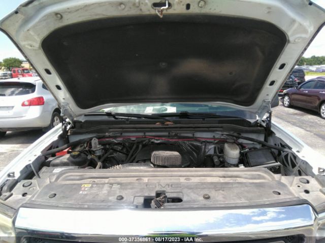 1GT21REG0GZ312714 GMC SIERRA 2500HD