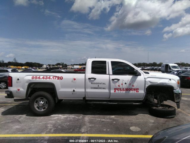 1GT21REG0GZ312714 GMC SIERRA 2500HD