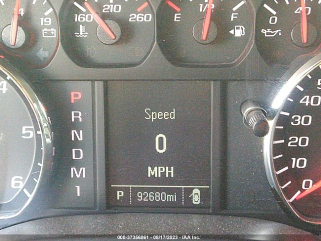 1GT21REG0GZ312714 GMC SIERRA 2500HD