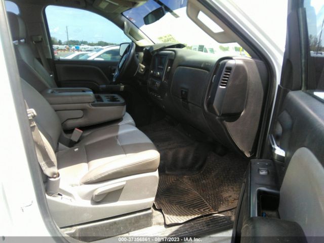 1GT21REG0GZ312714 GMC SIERRA 2500HD