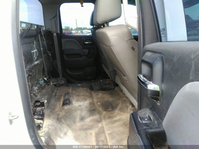 1GT21REG0GZ312714 GMC SIERRA 2500HD