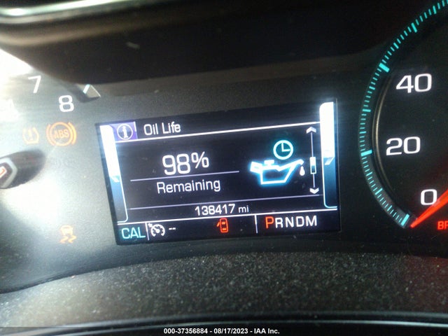 Chevrolet IMPALA LT 2018 2G1105S33J9129018 Image 15