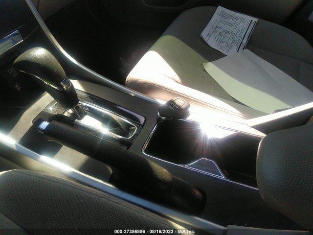 Honda Accord Sedan Ex 2014 1HGCR2F7XEA254112 Image 3