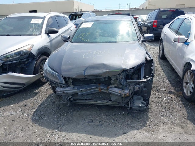 Honda Accord Sedan Ex 2014 1HGCR2F7XEA254112 Image 5