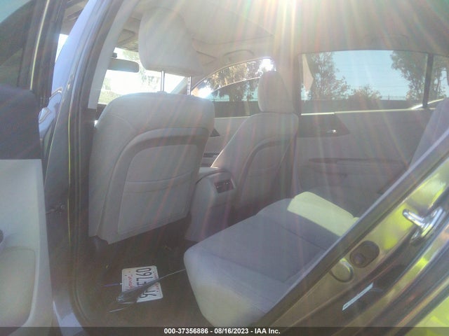 Honda Accord Sedan Ex 2014 1HGCR2F7XEA254112 Image 15