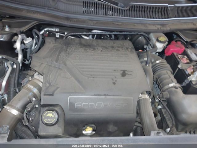 1FM5K8GT6HGE18253 Ford EXPLORER SPORT
