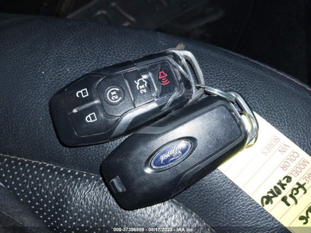 1FM5K8GT6HGE18253 Ford EXPLORER SPORT