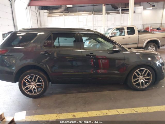 1FM5K8GT6HGE18253 Ford EXPLORER SPORT