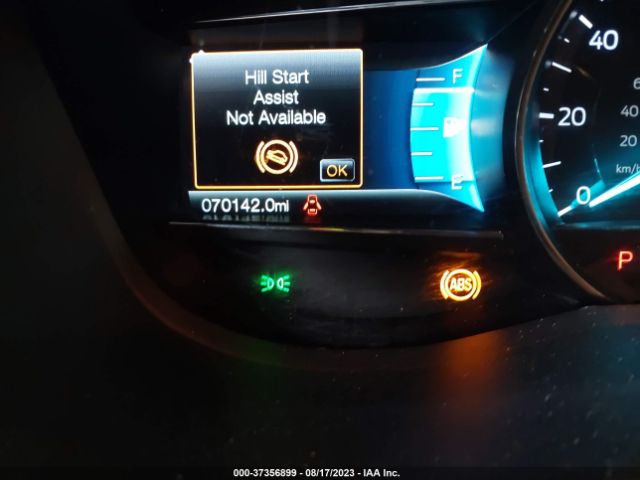 1FM5K8GT6HGE18253 Ford EXPLORER SPORT