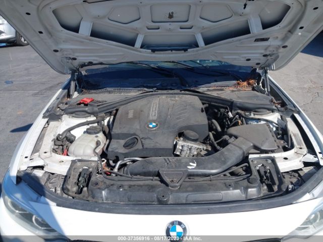 WBA3R1C52EK190148 BMW 4 Series 435i