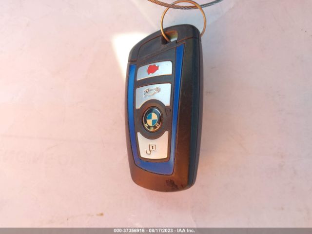WBA3R1C52EK190148 BMW 4 Series 435i