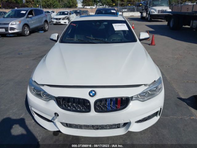 WBA3R1C52EK190148 BMW 4 Series 435i